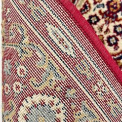 Gamyklinis sintetinio pluošto IKEA Valby Ruta kilimas 179x80x0,8 cm