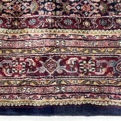 Vilnonis rankų darbo kilimas “Bidjar” 350x244x1 cm