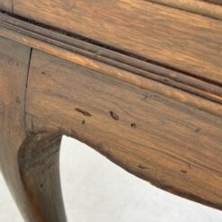 Inkrustuota vitrina 34x107x177,5 cm