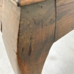 Inkrustuota vitrina 34x107x177,5 cm