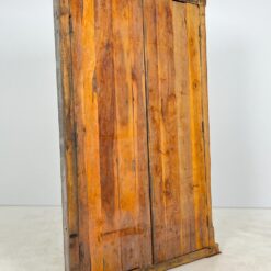 Dekoratyvinės medinės durys 8×124,5×193 cm