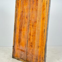 Dekoratyvinės medinės durys 8×124,5×193 cm