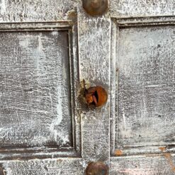 Dekoratyvinės medinės durys 8×124,5×193 cm