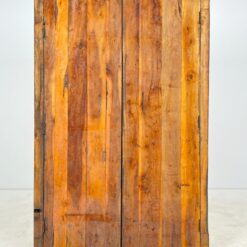 Dekoratyvinės medinės durys 8×124,5×193 cm