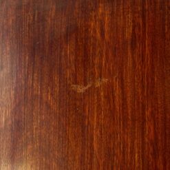 Raudonmedžio knygų spinta 61x179x226 cm