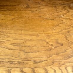 Ąžuolinis sekreteras 76x127x114 cm