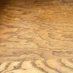 Ąžuolinis sekreteras 76x127x114 cm