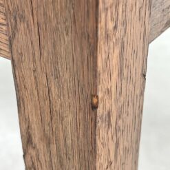 Ąžuolinė devynių stalčių archyvavimo komoda 44,5x61x96 cm