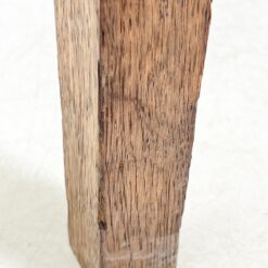 Ąžuolinė devynių stalčių archyvavimo komoda 44,5x61x96 cm