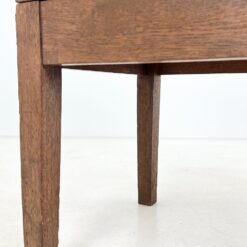 Ąžuolinė devynių stalčių archyvavimo komoda 44,5x61x96 cm