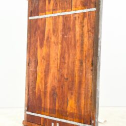 Dekoratyvinės medinės durys 8x122x194 cm