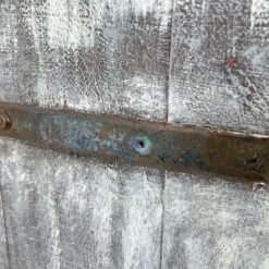 Dekoratyvinės medinės durys 8x122x194 cm