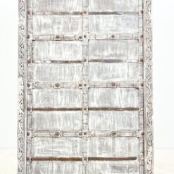 Dekoratyvinės medinės durys 8x122x194 cm