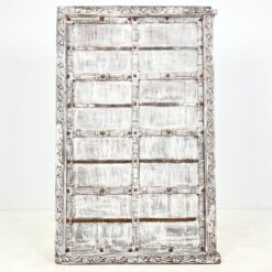 Dekoratyvinės medinės durys 8x122x194 cm