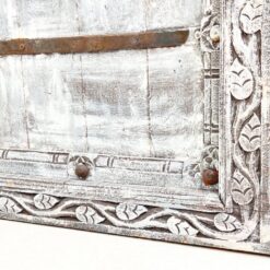 Dekoratyvinės medinės durys 8x122x194 cm