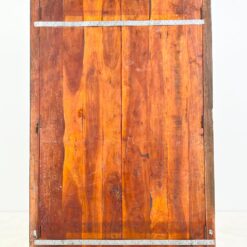 Dekoratyvinės medinės durys 8x122x194 cm