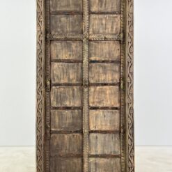 Dekoratyvinės medinės durys 8x100x193 cm