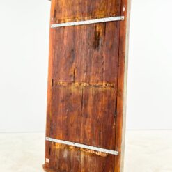 Dekoratyvinės medinės durys 8x100x193 cm