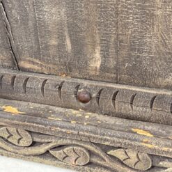 Dekoratyvinės medinės durys 8x100x193 cm