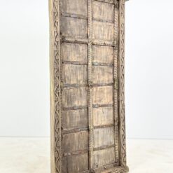 Dekoratyvinės medinės durys 8x100x193 cm