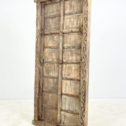 Dekoratyvinės medinės durys 8x100x193 cm