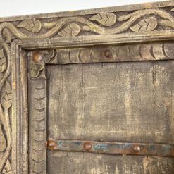 Dekoratyvinės medinės durys 8x100x193 cm