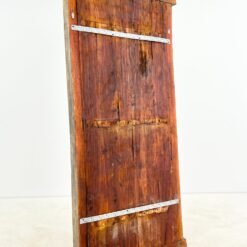 Dekoratyvinės medinės durys 8x100x193 cm