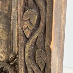 Dekoratyvinės medinės durys 7,5×95,5×193 cm