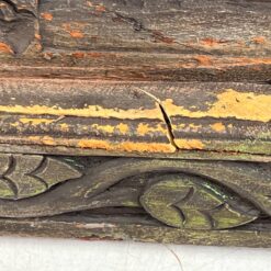 Dekoratyvinės medinės durys 7,5×95,5×193 cm