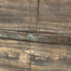 Dekoratyvinės medinės durys 7,5×95,5×193 cm