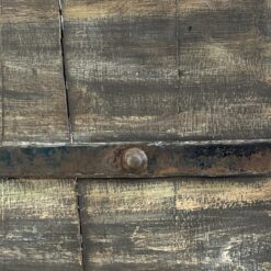 Dekoratyvinės medinės durys 7,5×95,5×193 cm