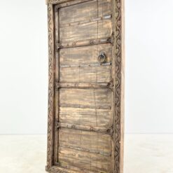 Dekoratyvinės medinės durys 7,5×95,5×193 cm