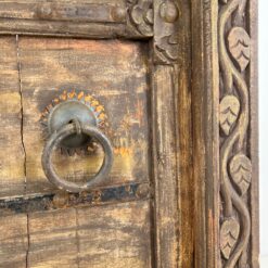 Dekoratyvinės medinės durys 7,5×95,5×193 cm