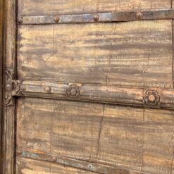 Dekoratyvinės medinės durys 7,5×95,5×193 cm