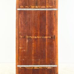 Dekoratyvinės medinės durys 7,5×95,5×193 cm