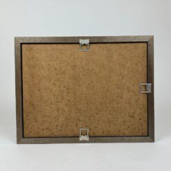 Calumet & Hecla, Inc. 15 vnt. akcijų sertifikatas medžio rėme 2×44,5×34,5 cm