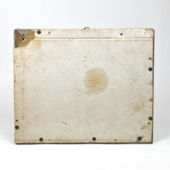 Vintažinė šeimos nuotrauka mediniame rėme su stiklu 2×35,5×29 cm