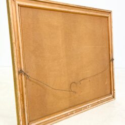 Jacob van Ruisdael darbo “Windmill at Wijk bij Duurstede” printas mediniame rėme 6×97,5×82 cm