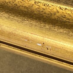 Jacob van Ruisdael darbo “Windmill at Wijk bij Duurstede” printas mediniame rėme 6×97,5×82 cm