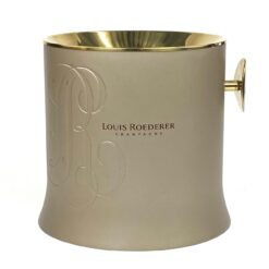 "Louis Roederer Champagne" šampaninė 21,5x25x23,5 cm