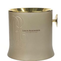 “Louis Roederer Champagne” šampaninė 21,5x25x23,5 cm