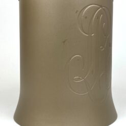 “Louis Roederer Champagne” šampaninė 21,5x25x23,5 cm