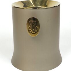 “Louis Roederer Champagne” šampaninė 21,5x25x23,5 cm