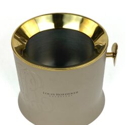 “Louis Roederer Champagne” šampaninė 21,5x25x23,5 cm
