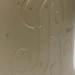 “Louis Roederer Champagne” šampaninė 21,5x25x23,5 cm