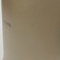 “Louis Roederer Champagne” šampaninė 21,5x25x23,5 cm