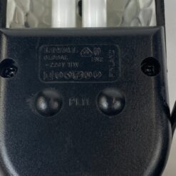 Suomiškas “Lival” reguliuojamas stalinis “architekto” šviestuvas 72x19x55 cm