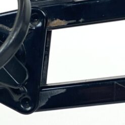 Suomiškas “Lival” reguliuojamas stalinis “architekto” šviestuvas 72x19x55 cm