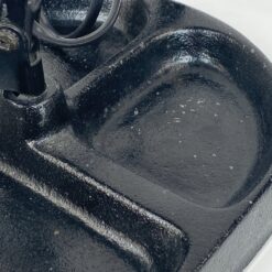 Suomiškas “Lival” reguliuojamas stalinis “architekto” šviestuvas 72x19x55 cm