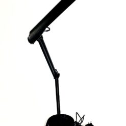 Suomiškas “Lival” reguliuojamas stalinis “architekto” šviestuvas 72x19x55 cm